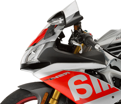 Aprilia RSV4