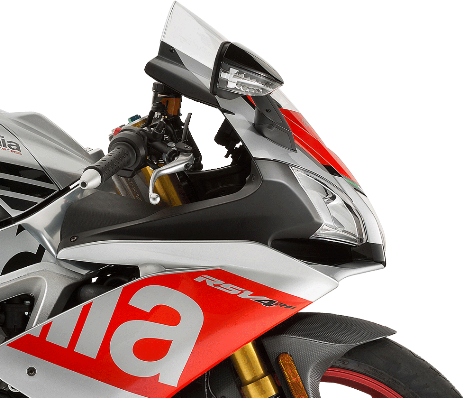 Aprilia RSV4