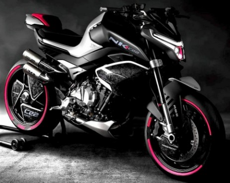 Aprilia RSV4